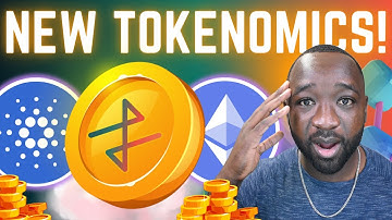 Combining Cardano & Ethereum! APEX Fusion Tokenomics & Airdrop Reveal!