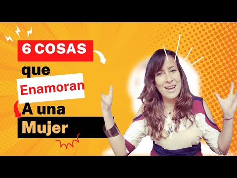 Video: 6 Defectos Femeninos Que Encienden A Los Hombres