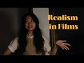 Realism in Films in 4 Minutes