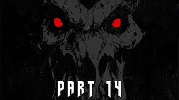 I AM VEGA in DOOM 4 Walkthrough Gameplay Part 14 (PS4)