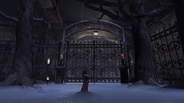 DCUO The Witching Hour (fall seasonal event)  2021 RELEASE! #extralife