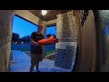DoorDash Pizza Delivery Guy Upset Over 5 Tip DoorDash Pizza Delivery Guy Upset Over 5 Tip