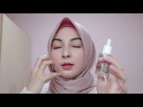 SAFI AGE DEFY Skincare Review | suhaysalim. 