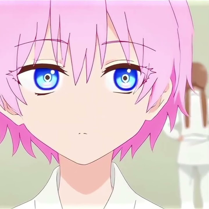 Shikimori 👀🌷 