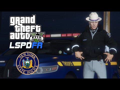 gta v lspdfr gta v lspdfr