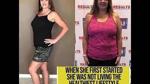 September 2019 Member of The Month: Deanna Newton ...