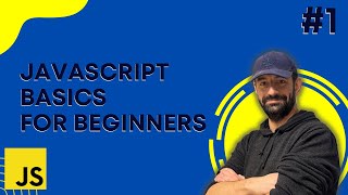 Javascript Basics for Beginners Simple Javascript Basics Javascript Code Tutorial Javascriptdeveloper