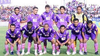 Persik Kediri VS Sriwijaya FC | Lawas