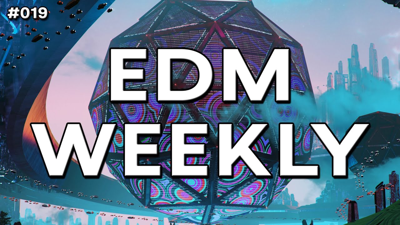 Regardez TOP 5 EDM WEEKLY #019 (JANUARY 8, 2021) sur YouTube Regardez TOP 5 EDM WEEKLY #019 (JANUARY 8, 2021) sur YouTube