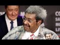 Don king  documentary