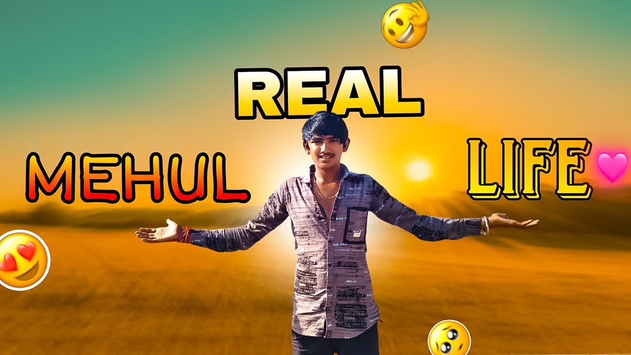 આવી છે મારી રિયલ લાઈફ! 🏜️ રણમાં ઘર, રસોડું અને અમારો સંઘર્ષ | Mehul Real Vlogs