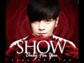 Show Lo - Only You Japanese Version (Full Version)