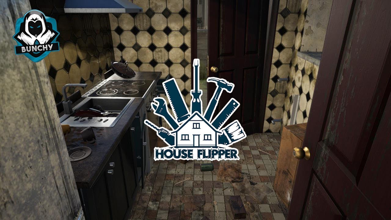 House flipper 2 дата выхода. House flipper 2 дата выхода