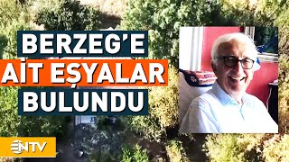 Kayıp Profesör Berzeg'den İlk İpucu | NTV Resimi