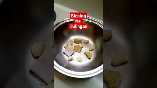 Sinaing na Tulingan mharjzrecipes sinaingnatulingan pinoyrecipe shortsvideo