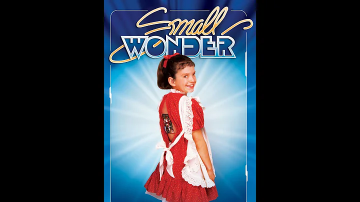 Small Wonder - Vicki's Homecoming - Season 1 Episode 1 - 1985