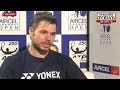 IPTL defending champion Wawrinka