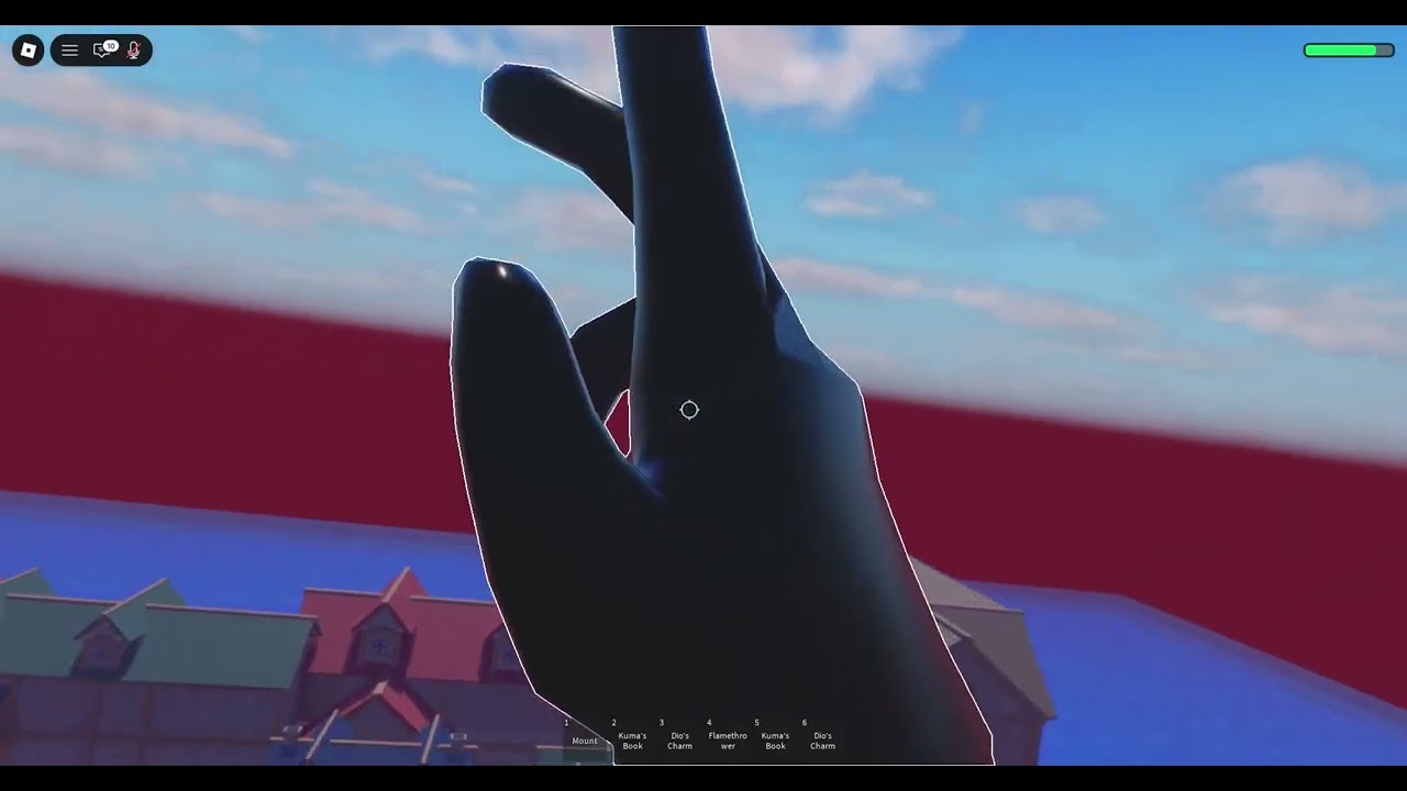 How to find and beat Luffy NPC BOSS in aut