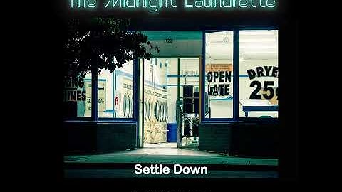 Settle Down - EUMETRIS (track from their 2019 album The Midnight Laundrette)