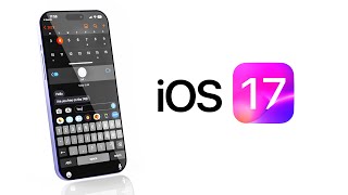 iOS17 Supported Devices and Features & REVIEW| Apple biggest update ever! iphone15pro & WWDC2023