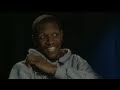 Paul Morley meets Peckham rapper Giggs