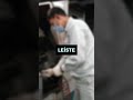 Mi peor entrevista de trabajo