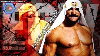 Best of Sabu Tribute | YouTube Digital Exclusive |