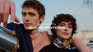 Polo Club SS24 | Jeux de printemps screenshot 2