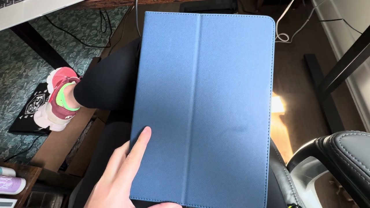 Why I Am Excited About This Case! - NSFN Overview! #ad #amazoninfluencer