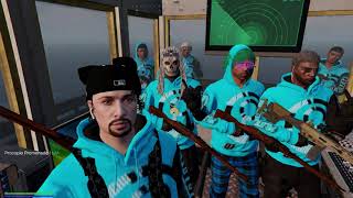 Tattoo | CMG Final | FiveM Montage