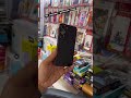 “Samsung S24 → Black Leather Wrap 🔥 Premium Look!” #shorts #sumitgarg1828 #lamination #mobileskin