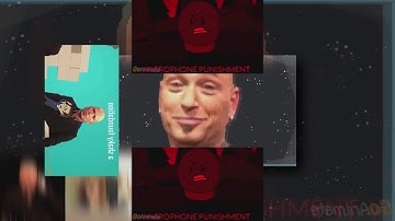 (LOUD) (YTPMV) Tow Matter Error 8 Scan