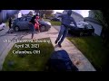 Officer Involved Shooting - April 20, 2021 Legion Dr.