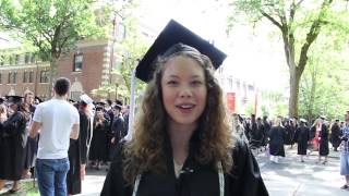 START Orientation Video 2013
