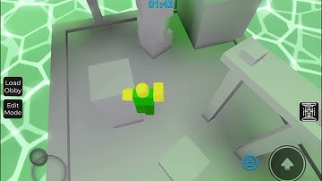 Derelict Depot - Dev Day 1