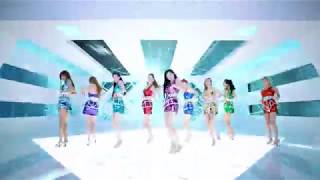 GIRLS' GENERATION - GALAXY SUPERNOVA ( DANCE PERFORMANCE )