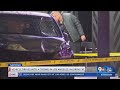Police Man Who Drove Vehicle Into Crowd Did It On Purpose Police Man Who Drove Vehicle Into Crowd Did It On Purpose