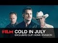 Cold in July clip: The Break-In