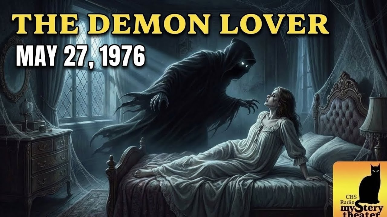 CBS Radio Mystery Theater - 