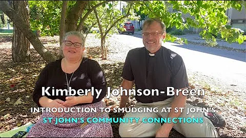 COMMUNITY CONNECTIONS 4  KIMBERLY JOHNSON-BREEN  N...