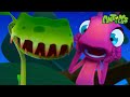 Youtube Thumbnail title