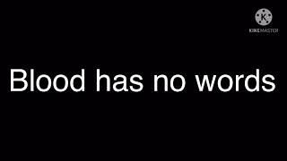 “We are the Hunted” | New Song Lyrics Leaked! | Hunted Species Song