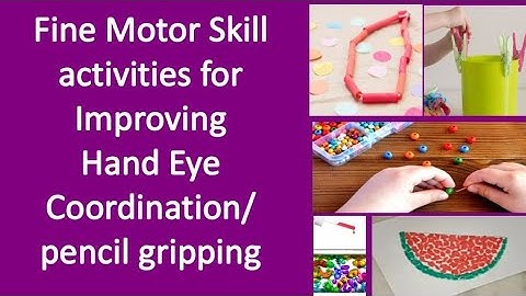 Pre-writing Skills/ First step of writing for kids - Part 1