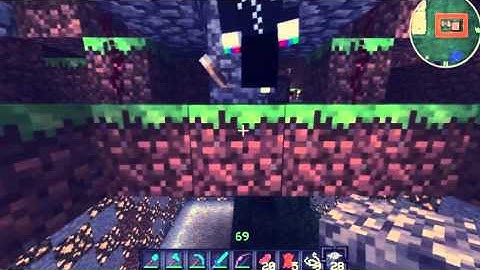 Dominic Meets VanishNoPacket