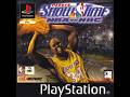 Remember this? NBA Showtime, NBA on NBC for the PS1! Gameplay!