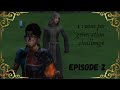 Setting people on fire | ONE ROOM PER GENERATION CHALLENGE | E2