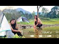 Nsonji lake one of the best camping site in nagaland  vibing with nature