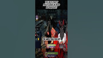 the best party pallet save in dead by daylight #shorts #dbdshorts #deadbydaylight #vtuber