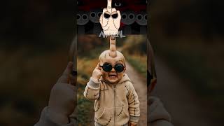 Incredibox Sprunki Oc - Wednesday Thing As Human In Real Life