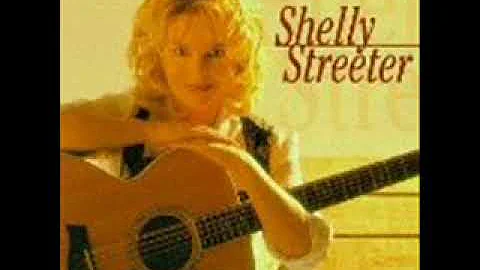 Shelly Streeter ~ Go Down Swingin